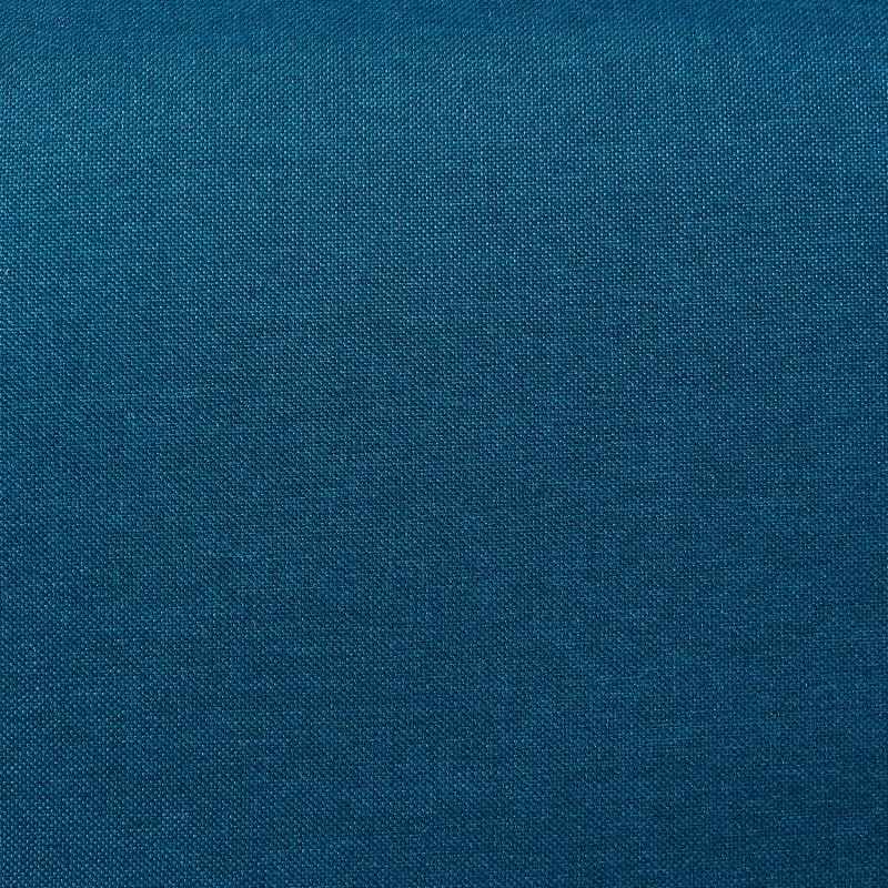 Banquette ELIO Convertible Tissu Bleu 3 Places 6 Banquette ELIO Convertible Tissu Bleu 3 Places – Image 6