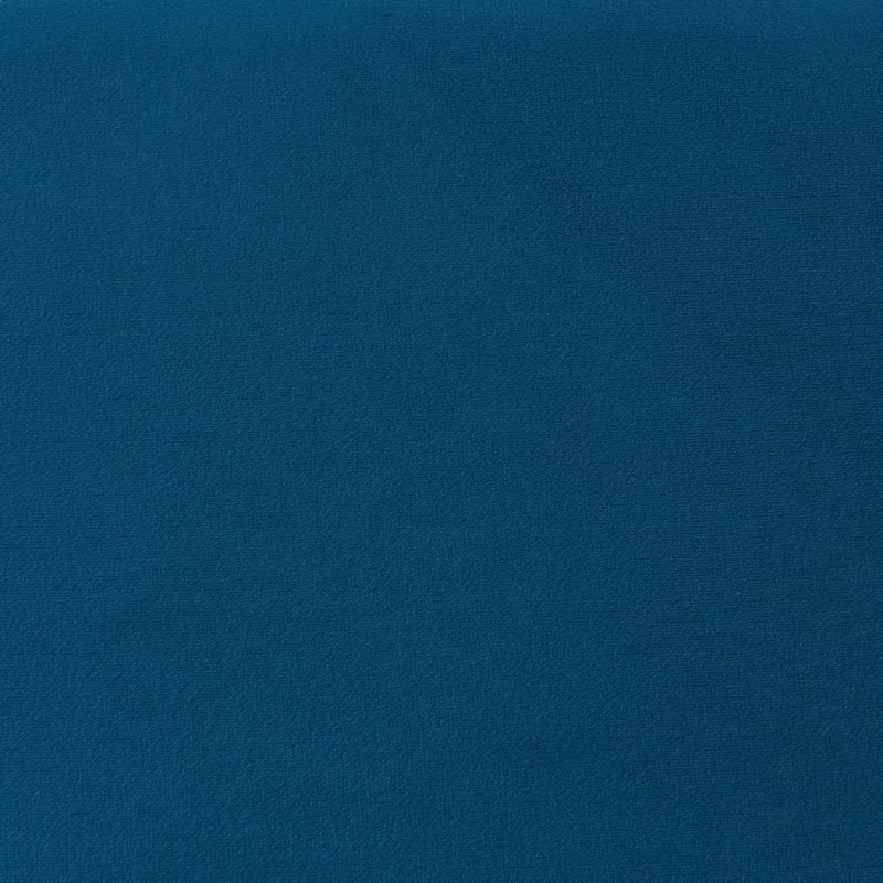 Banquette ELIO Convertible Velours Bleu 3 Places 6 Banquette ELIO Convertible Velours Bleu 3 Places – Image 6