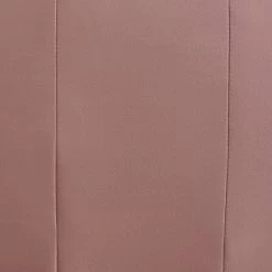 Banquette LINA Convertible Velours Rose Poudré 3 Places -Canapé Rêve Promos Magasin banquette lina convertible velours rose poudre 3 places 5