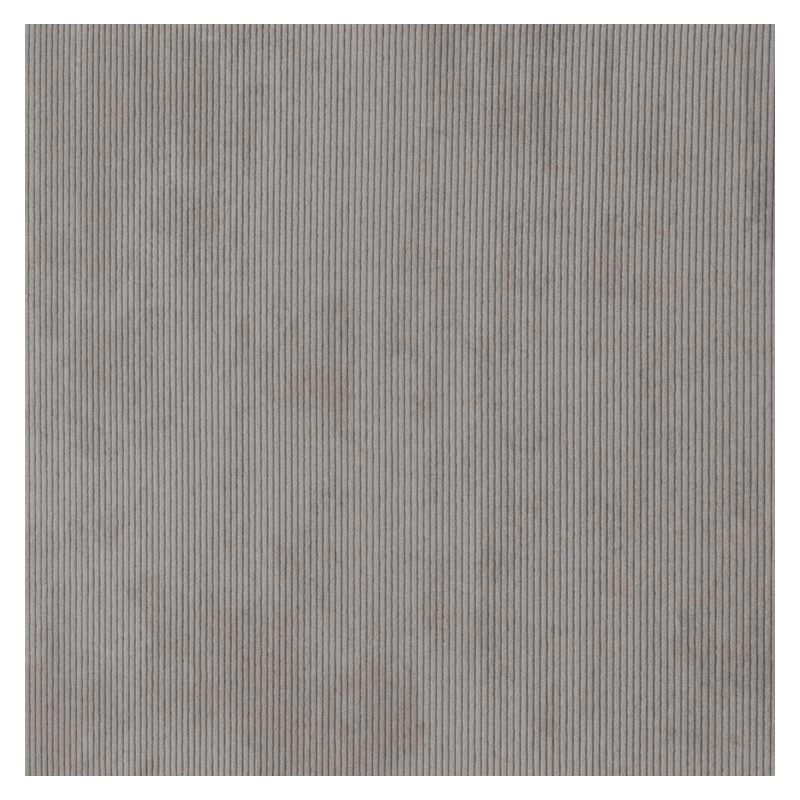 Canapé D'angle KRISTI Convertible Velours Côtelé Gris Clair 4 Places 7 Canapé D'angle KRISTI Convertible Velours Côtelé Gris Clair 4 Places – Image 7