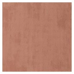 Canapé D'angle KRISTI Convertible Velours Côtelé Rose 4 Places -Canapé Rêve Promos Magasin canape angle kristi convertible velours cotele rose 4 places 6