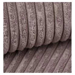 Canapé D'angle MIRA Convertible Et Réversible Velours Côtelé Mauve 15 Canapé D'angle MIRA Convertible Et Réversible Velours Côtelé Mauve -Canapé Rêve Promos Magasin canape d angle mira convertible et reversible velours cotele mauve 7