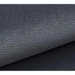 Canapé D'angle MIRA Convertible Et Réversible Velours Gris Souris -Canapé Rêve Promos Magasin canape d angle mira convertible et reversible velours gris souris 7