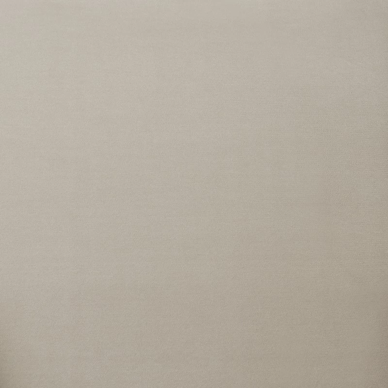 Canapé Droit ALICE Convertible Velours Grège 3 Places 6 Canapé Droit ALICE Convertible Velours Grège 3 Places – Image 6