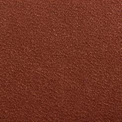 Canapé Droit JADE En Tissu Bouclette Terracotta Convertible 3 Places 13 Canapé Droit JADE En Tissu Bouclette Terracotta Convertible 3 Places -Canapé Rêve Promos Magasin canape droit jade en tissu bouclette terracotta convertible 3 places 5