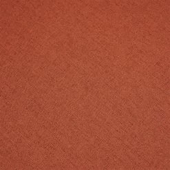 Canapé Droit PANTONE Fixe Tissu Terracotta 2 Places -Canapé Rêve Promos Magasin canape droit pantone fixe tissu rouge 2 places 5