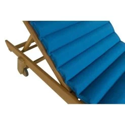 Matelas Ondulo URDINA Coloris Bleu -Canapé Rêve Promos Magasin matelas ondulo urdina bleu matelas ondulo urdina coloris bleu 3