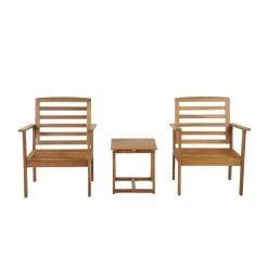 Salon De Jardin LOMA En Bois D'acacia Coloris Vert 2 Places 13 Salon De Jardin LOMA En Bois D'acacia Coloris Vert 2 Places -Canapé Rêve Promos Magasin salon de jardin loma en bois d acacia coloris vert 2 places 5